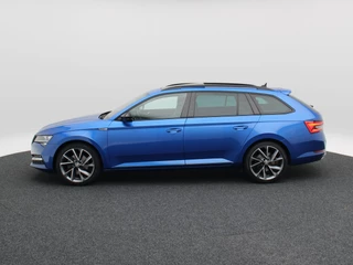 Škoda Superb – thumbnail 2