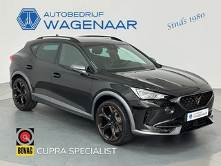 CUPRA Formentor – thumbnail 12