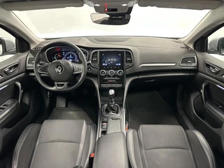 Renault Mégane Estate – thumbnail 9