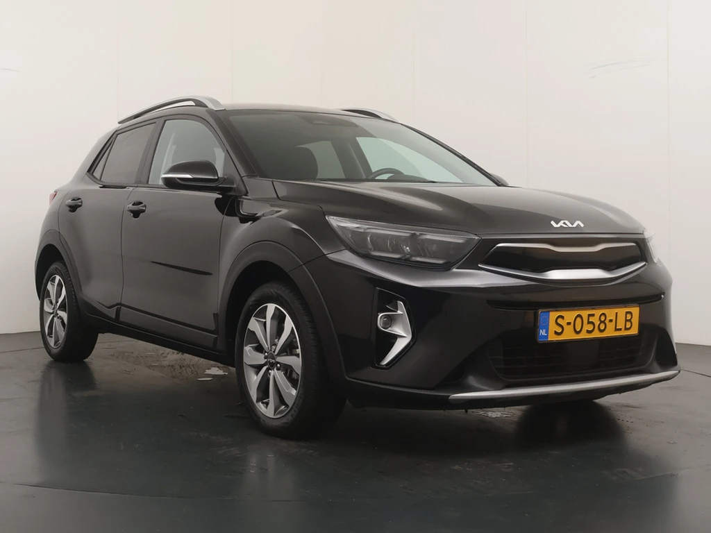 Kia Stonic – foto 11