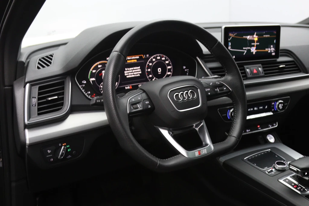Audi Q5 – foto 12