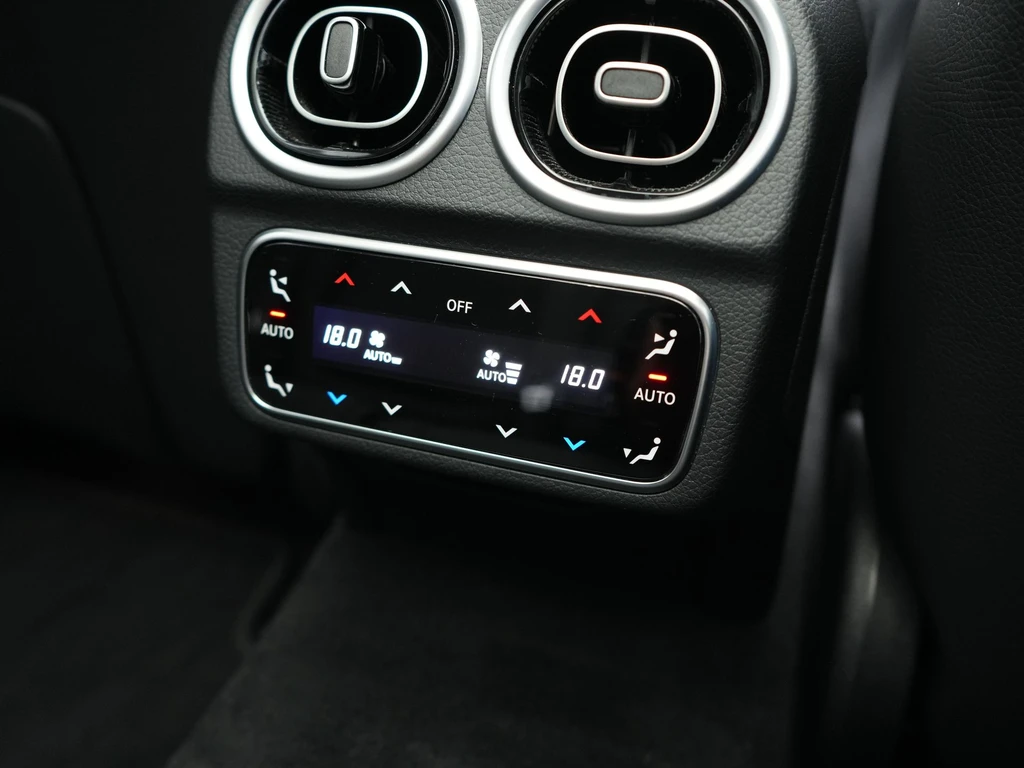 Mercedes-Benz C-Klasse – foto 40