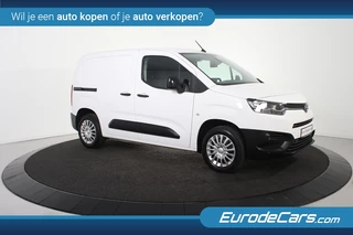 Toyota ProAce – thumbnail 13