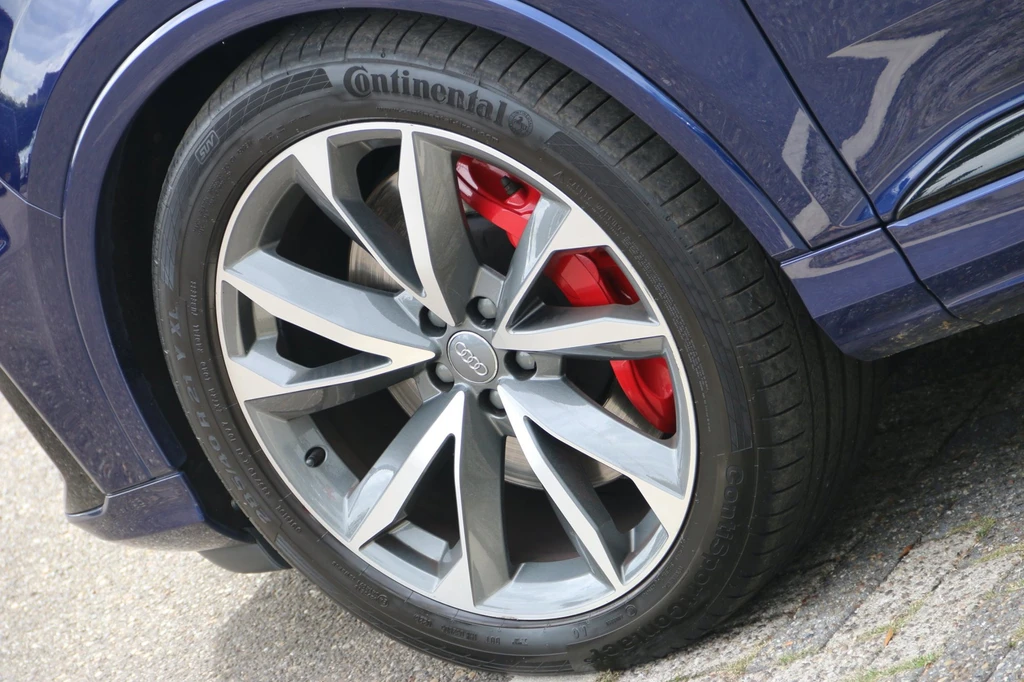 Audi Q7 – foto 6