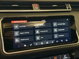 Land Rover Range Rover Velar – thumbnail 23