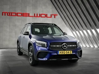 Mercedes-Benz GLB – thumbnail 7