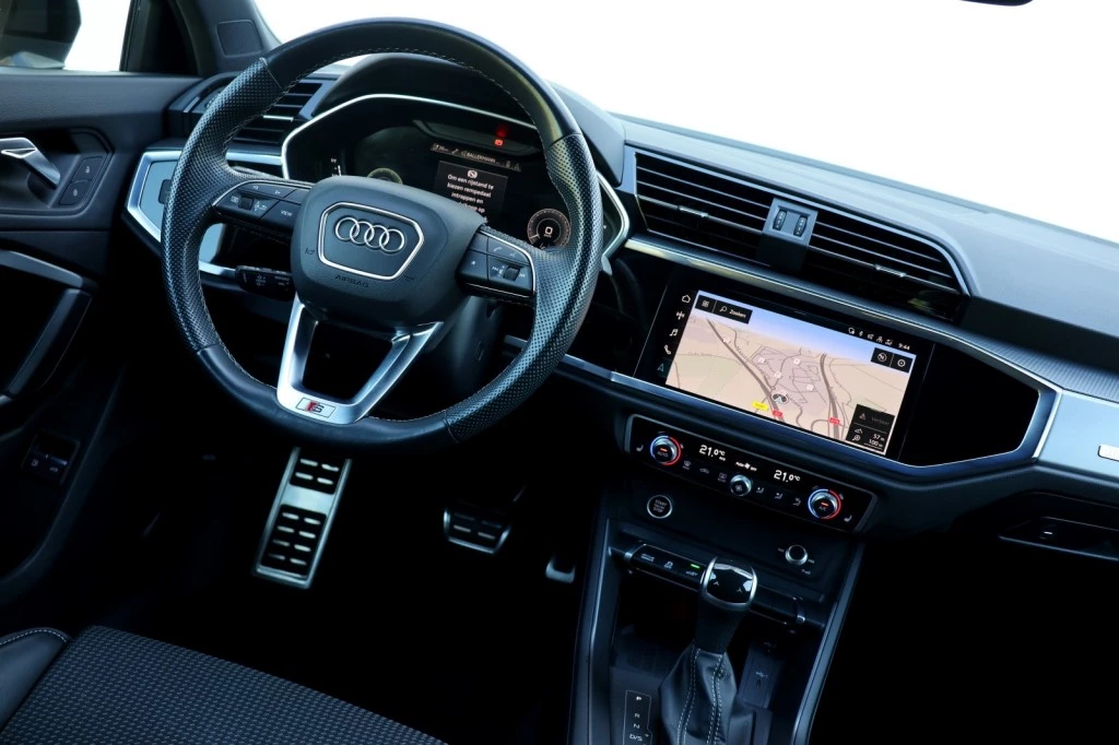 Audi Q3 – foto 15