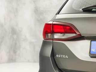 Opel Astra – thumbnail 29