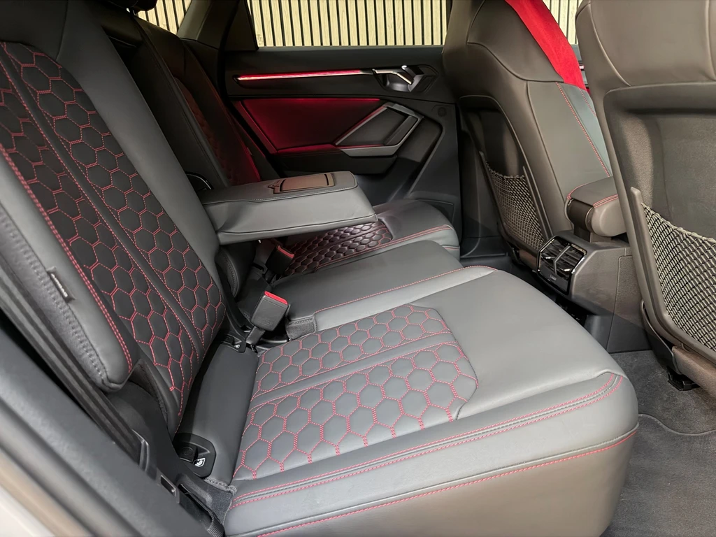 Audi RSQ3 – foto 11