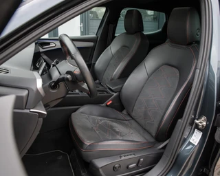 SEAT Leon – thumbnail 14