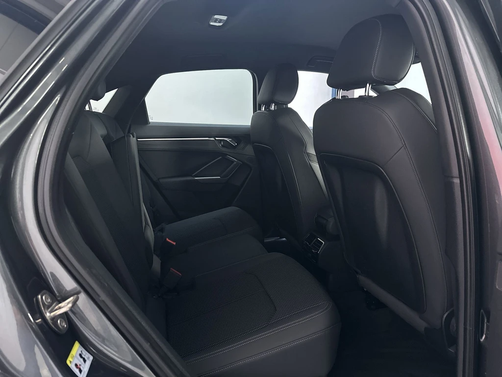 Audi Q3 – foto 14