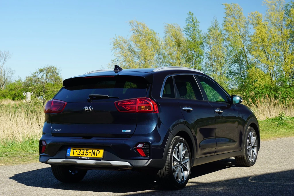 Kia Niro – foto 4