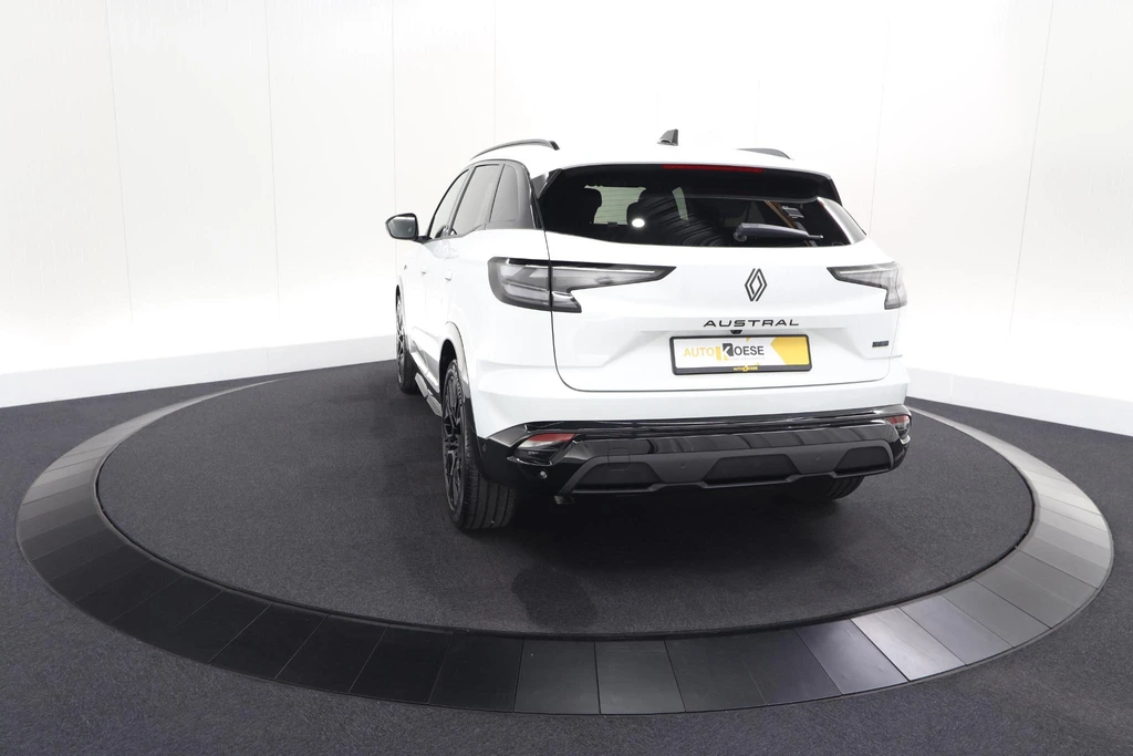 Renault Austral – foto 6