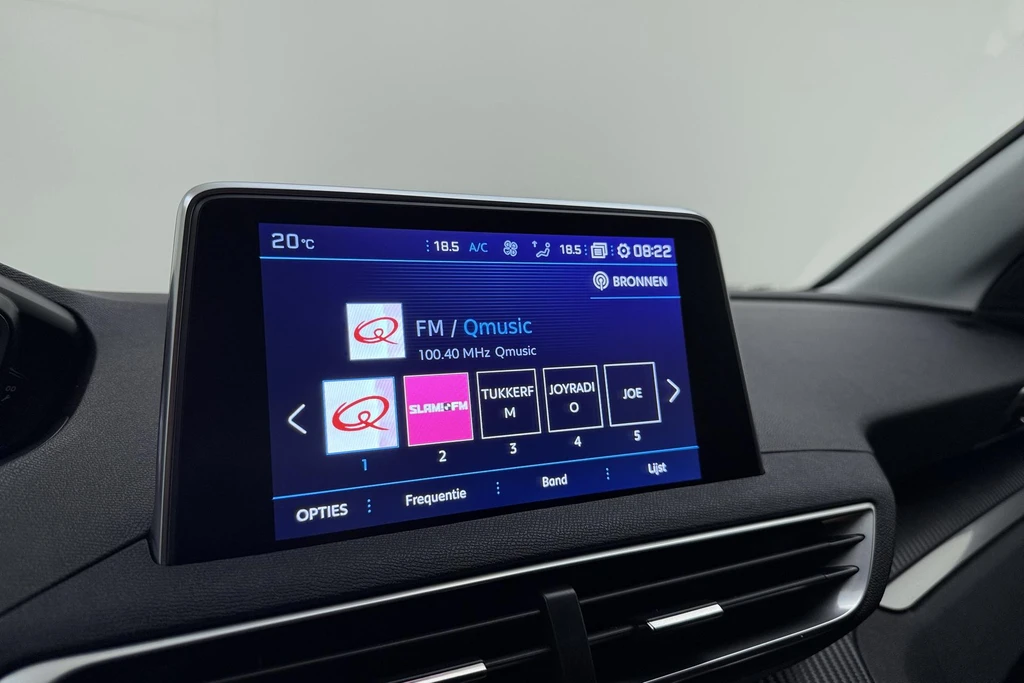 Peugeot 5008 – foto 24