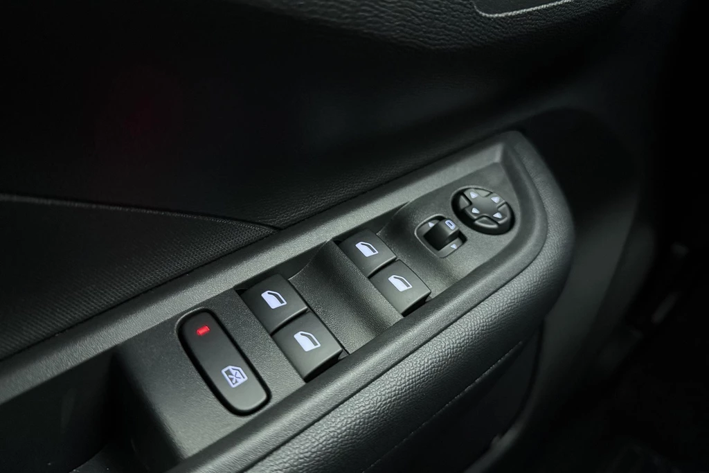 Opel Frontera – foto 20