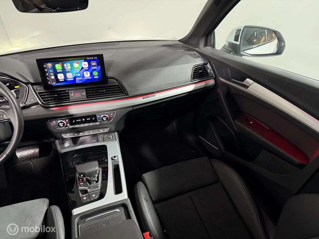 Audi Q5 – foto 54