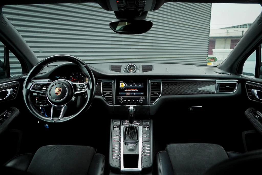 Porsche Macan – foto 14