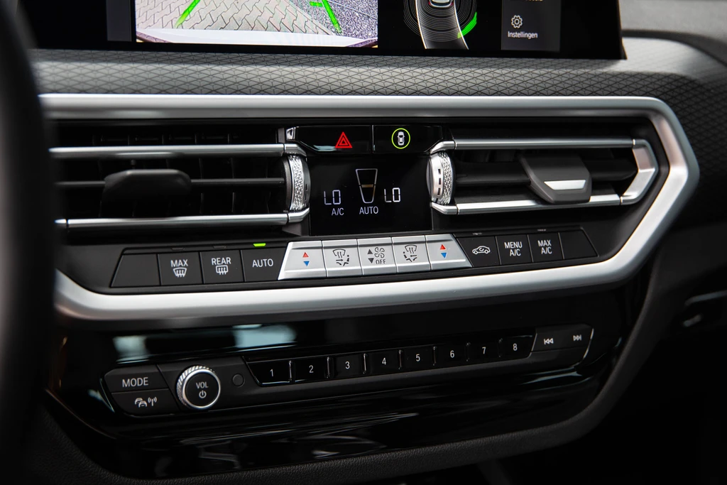 BMW X3 – foto 20