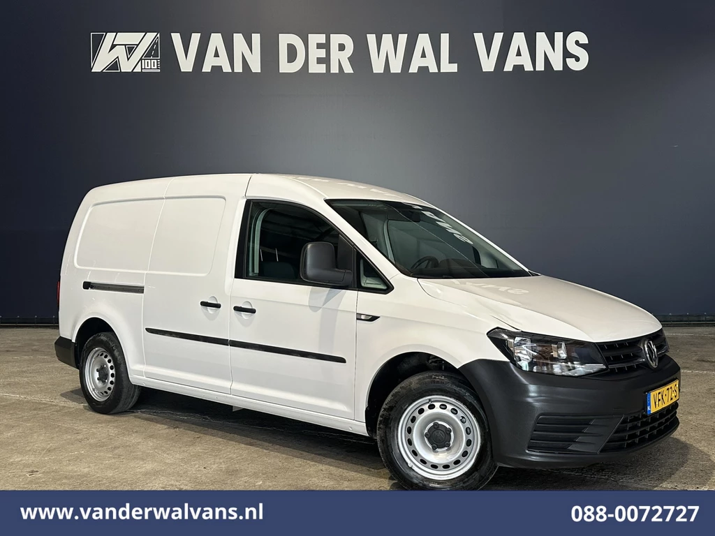 Volkswagen Caddy – foto 4