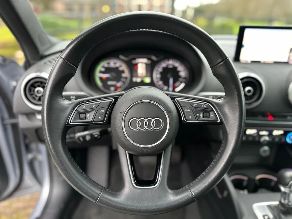 Audi A3 – foto 10