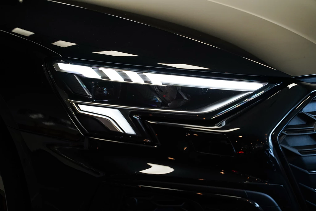 Audi A3 – foto 17