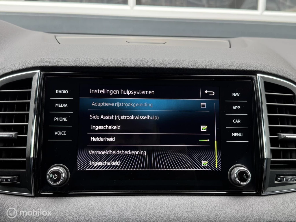 Škoda Karoq – foto 24