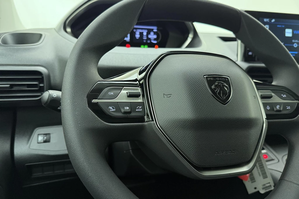 Peugeot Partner – foto 17