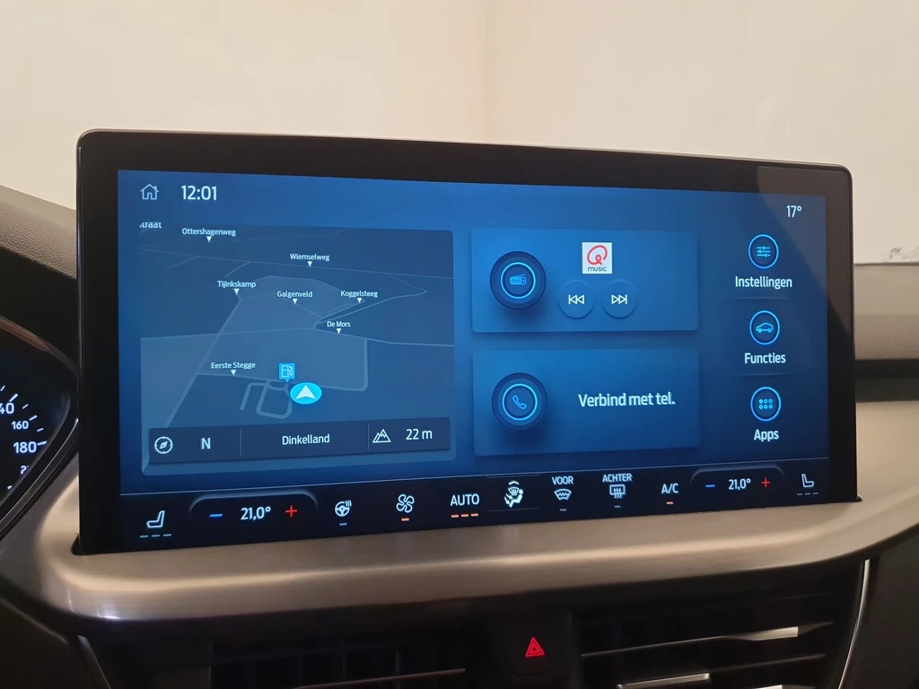 Ford Focus – foto 18