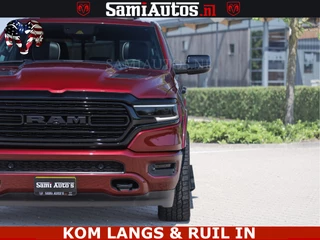 Dodge Ram Pick-Up – thumbnail 26