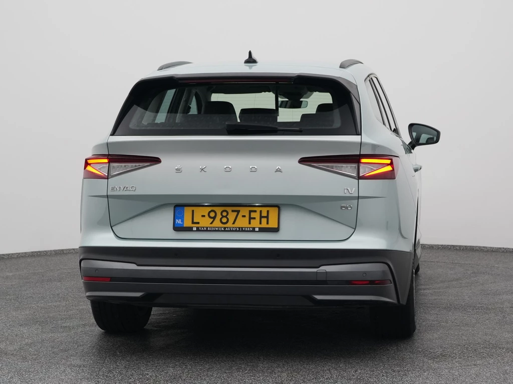 Škoda Enyaq iV – foto 7