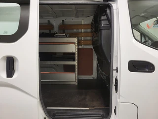 Nissan e-NV200 – thumbnail 10