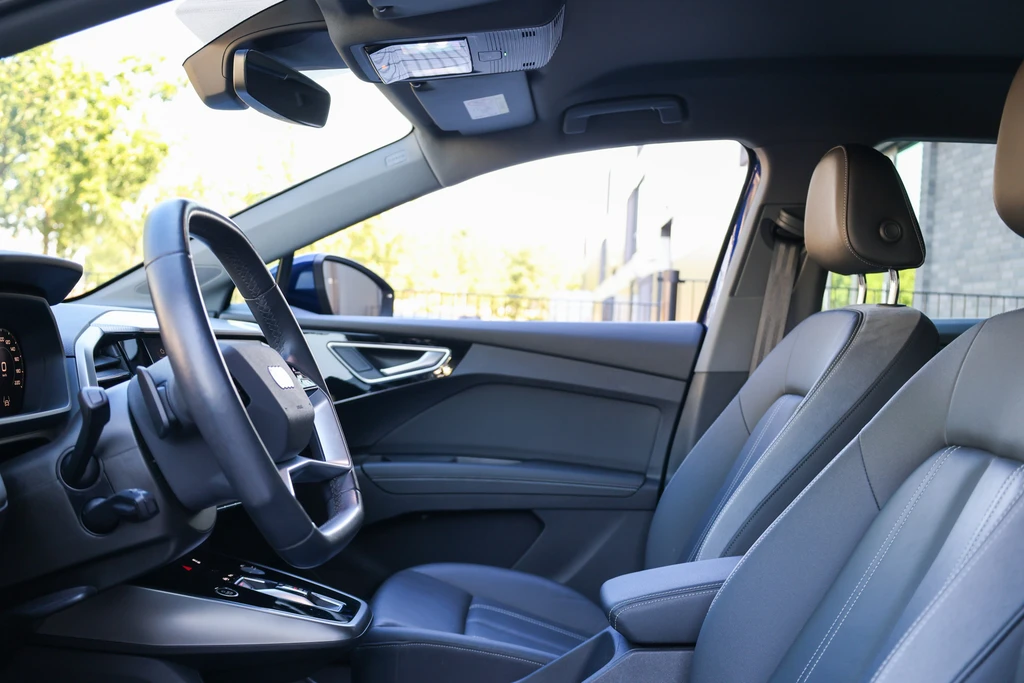 Audi Q4 e-tron – foto 21