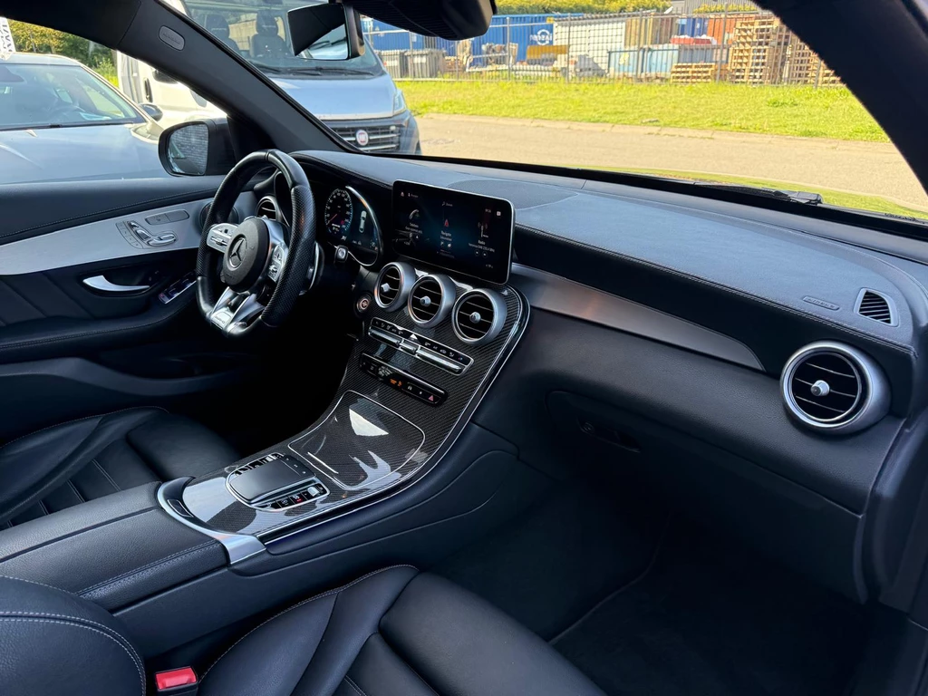 Mercedes-Benz GLC – foto 45