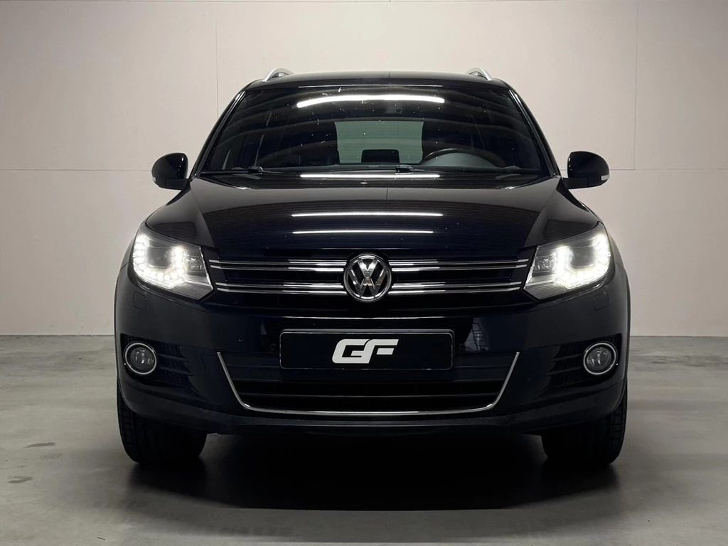 Volkswagen Tiguan – foto 20