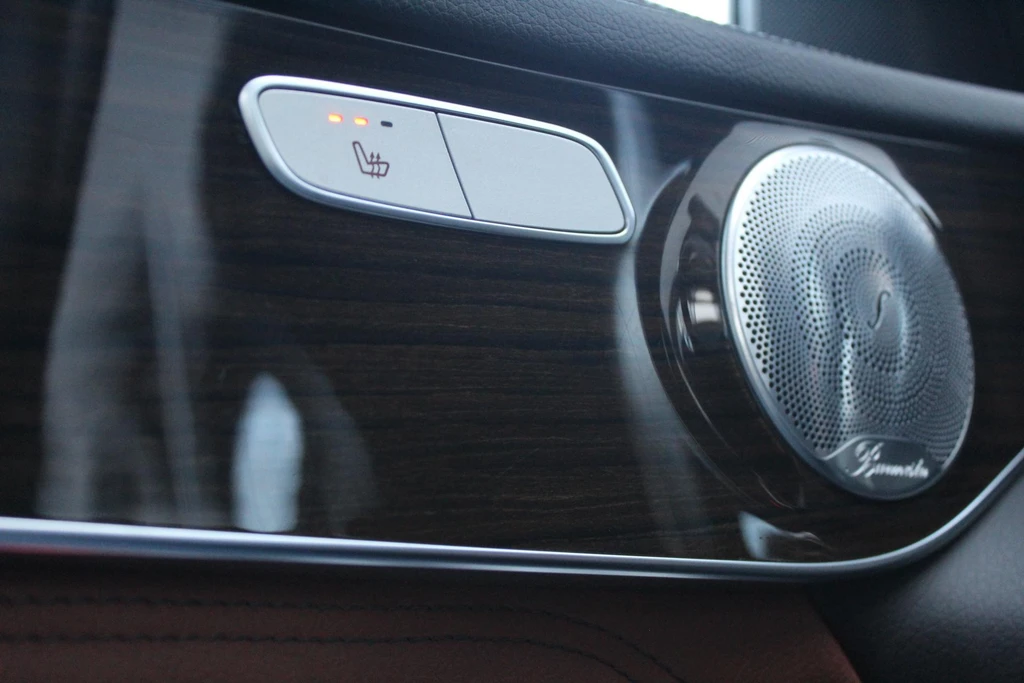 Mercedes-Benz GLC – foto 41