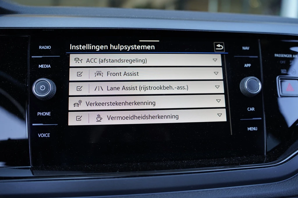 Volkswagen Taigo – foto 25