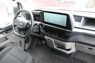 Ford E-Transit Custom – thumbnail 9
