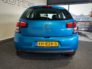Citroën C3 – thumbnail 9