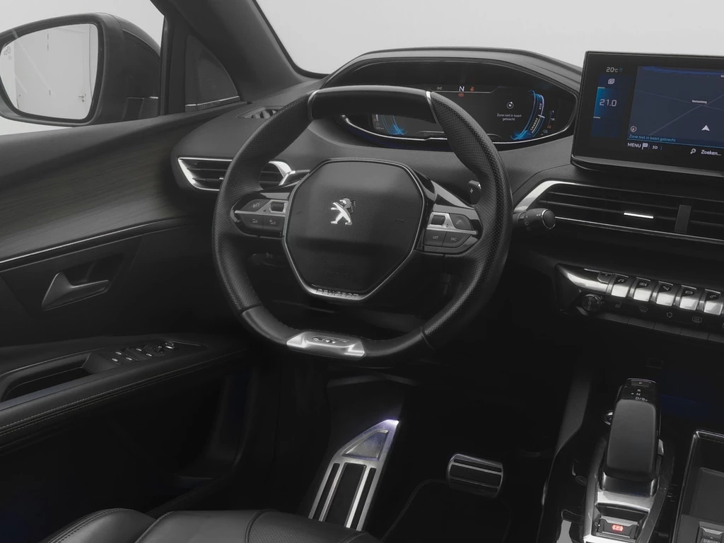 Peugeot 3008 – foto 25
