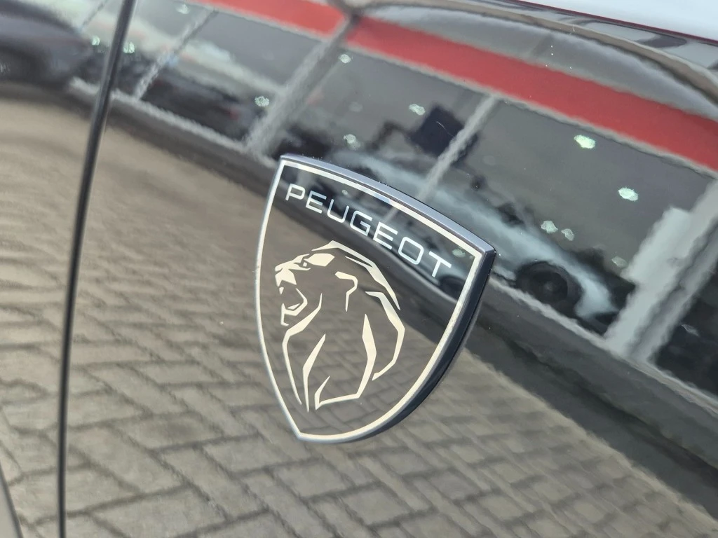 Peugeot 408 – foto 21