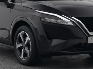 Nissan QASHQAI – thumbnail 27