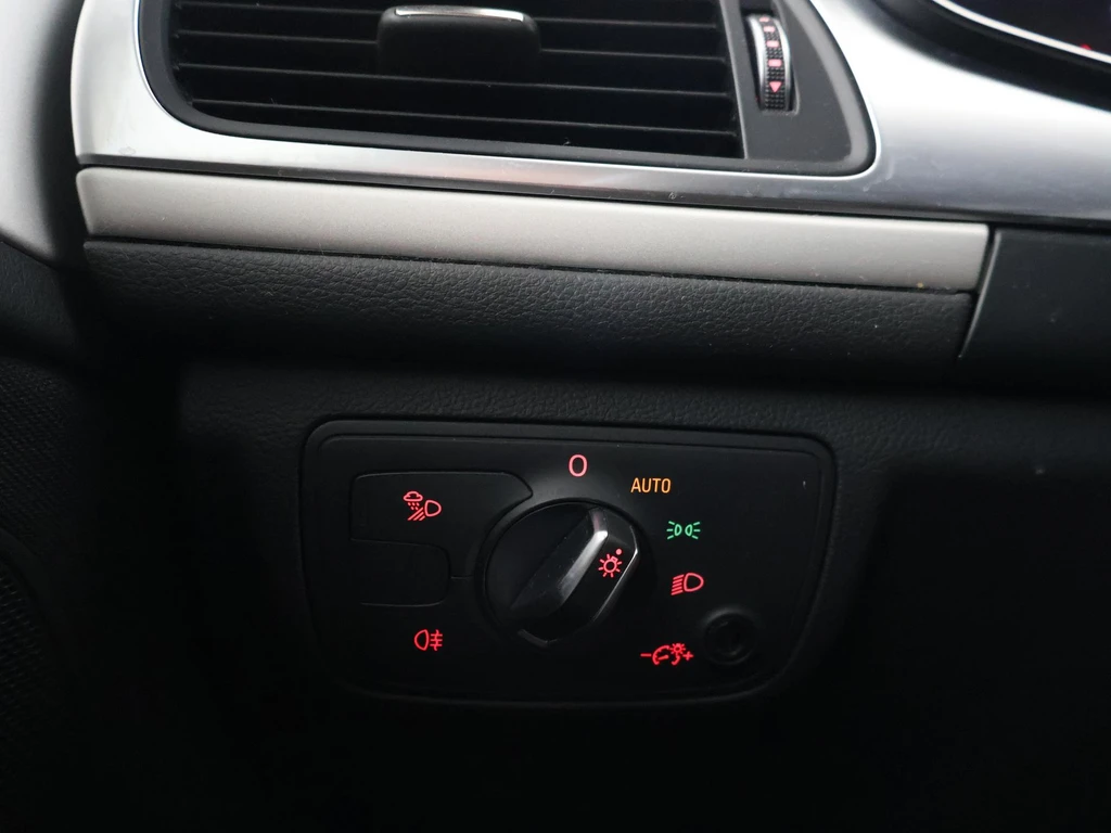 Audi A6 – foto 27