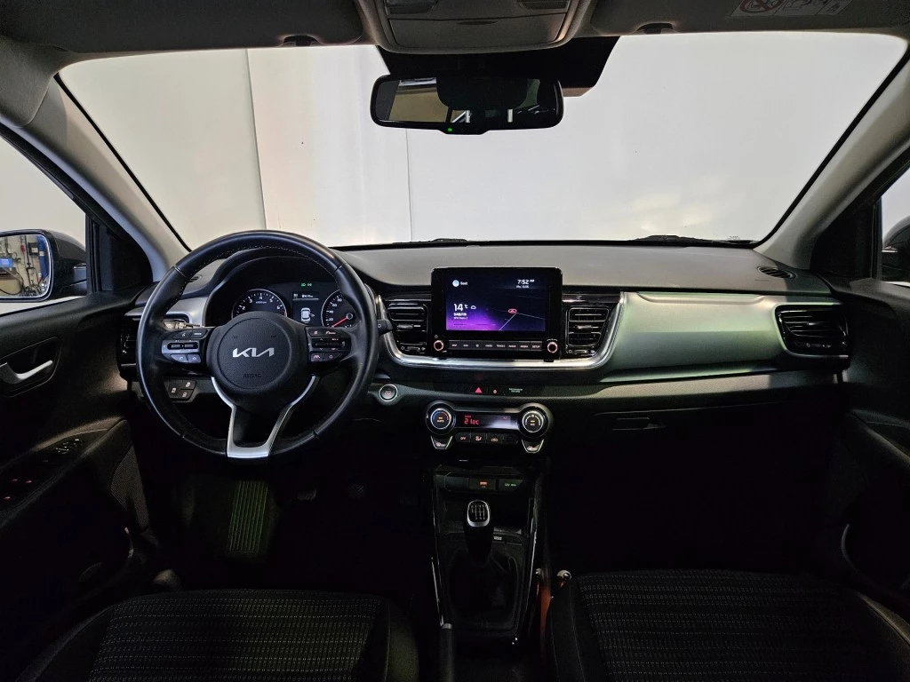 Kia Stonic – foto 18