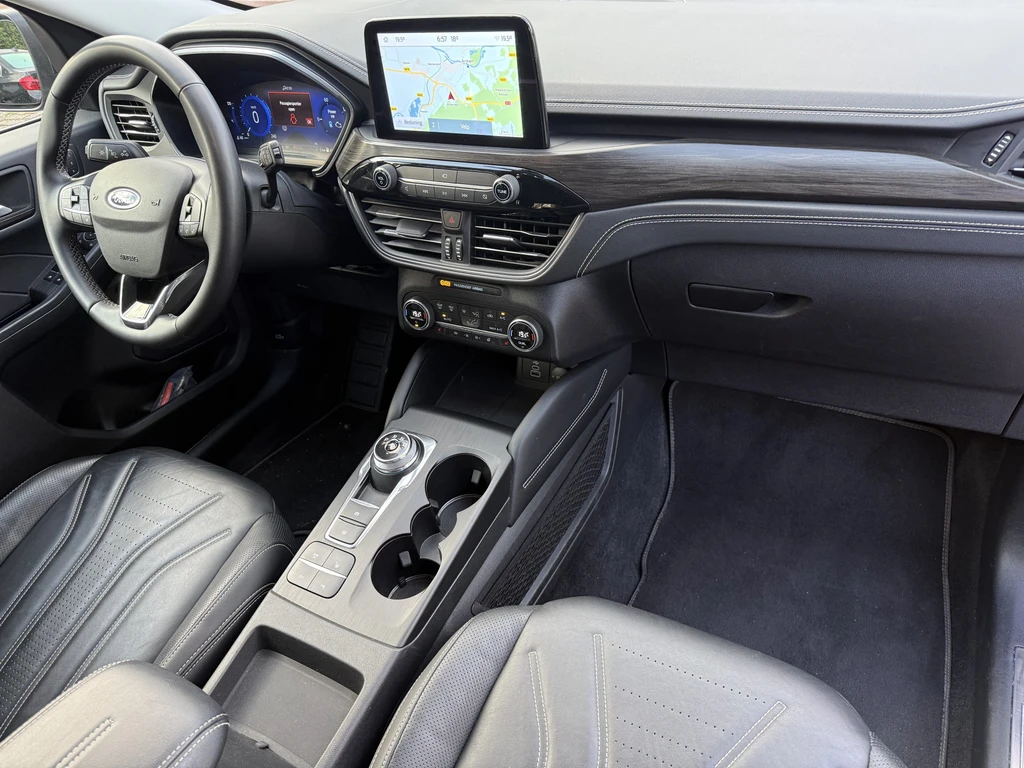 Ford Kuga – foto 26