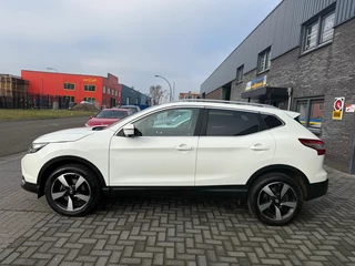 Nissan QASHQAI – thumbnail 4
