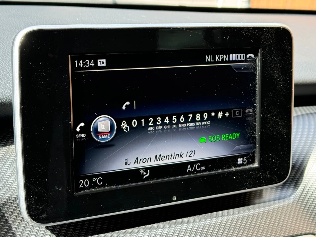 Mercedes-Benz V-Klasse – foto 28