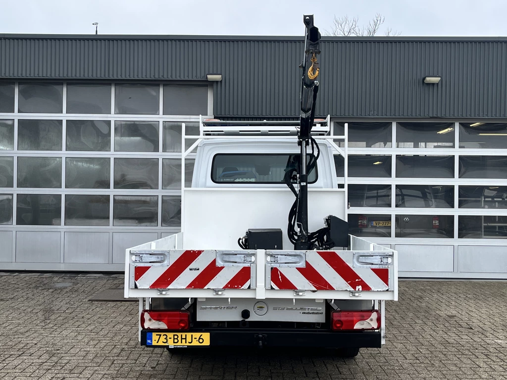 Mercedes-Benz Sprinter – foto 7