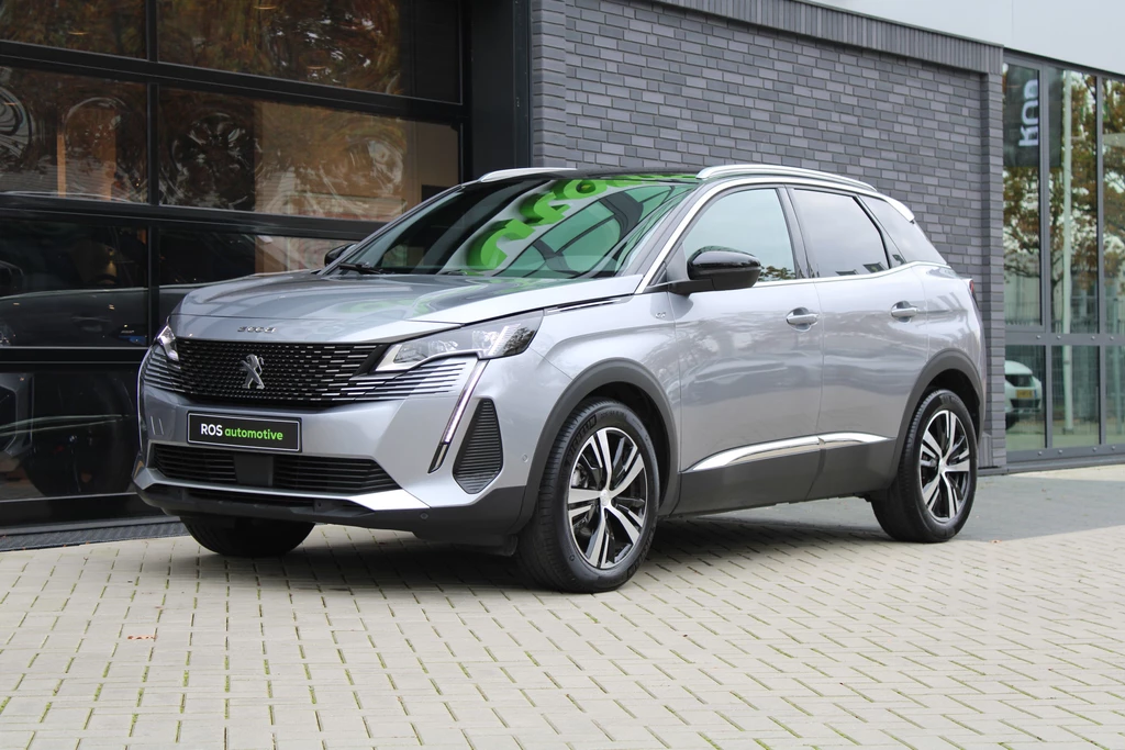 Peugeot 3008 – foto 4