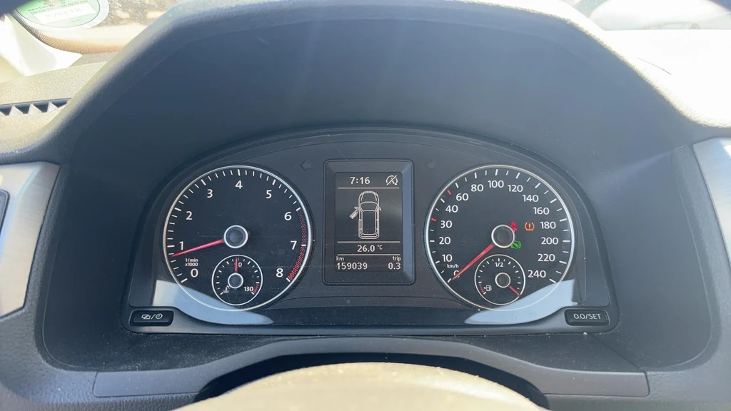 Volkswagen Caddy – foto 5