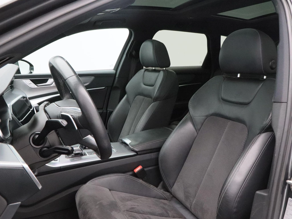 Audi A6 – foto 23